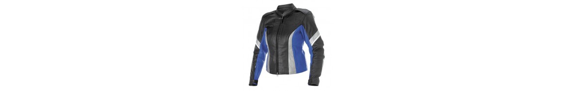 Women Leather Jackets